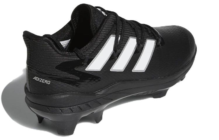 adidas Adizero Afterburner 8 Pro TPU 'Black White' FZ4220 sold by KicksCrew product image thumbnail 4