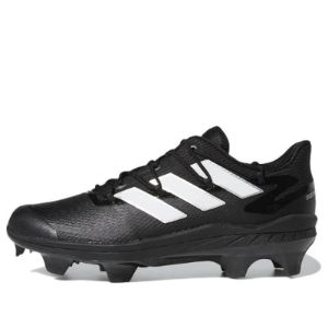 adidas Adizero Afterburner 8 Pro TPU 'Black White' FZ4220 sold by KicksCrew