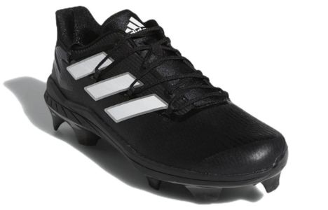 adidas Adizero Afterburner 8 Pro TPU 'Black White' FZ4220 sold by KicksCrew