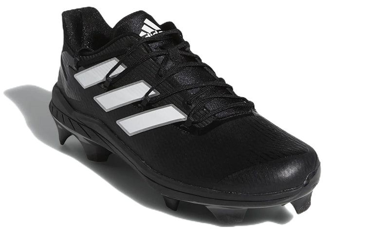 adidas Adizero Afterburner 8 Pro TPU 'Black White' FZ4220 sold by KicksCrew product image thumbnail 3