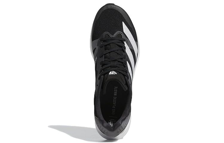adidas Adizero RC 4 'Grey White Black' GX8153 sold by KicksCrew product image thumbnail 5