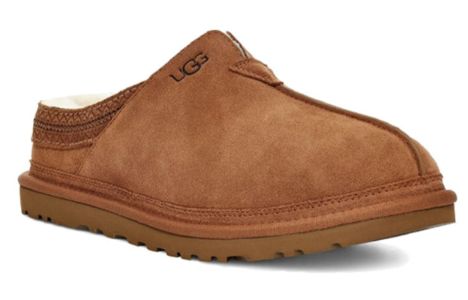 UGG Neuman Slipper 'Chestnut' 1113631-CHE sold by KicksCrew