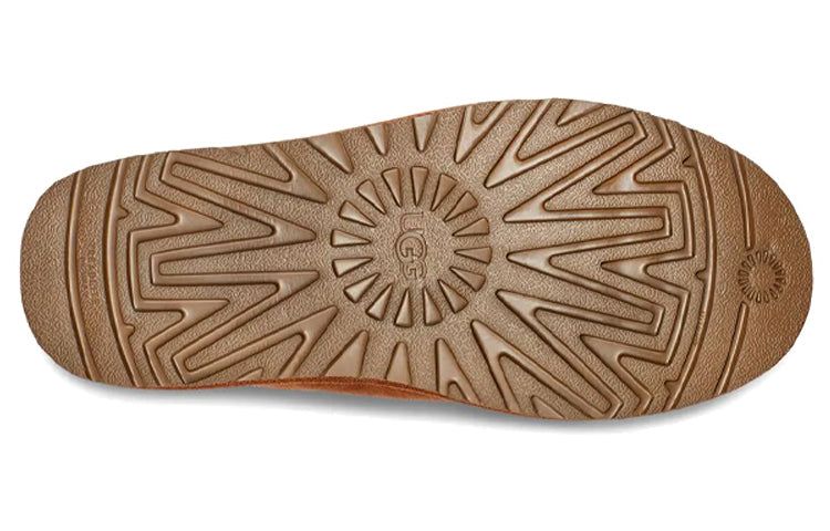 UGG Neuman Slipper 'Chestnut' 1113631-CHE sold by KicksCrew product image thumbnail 6