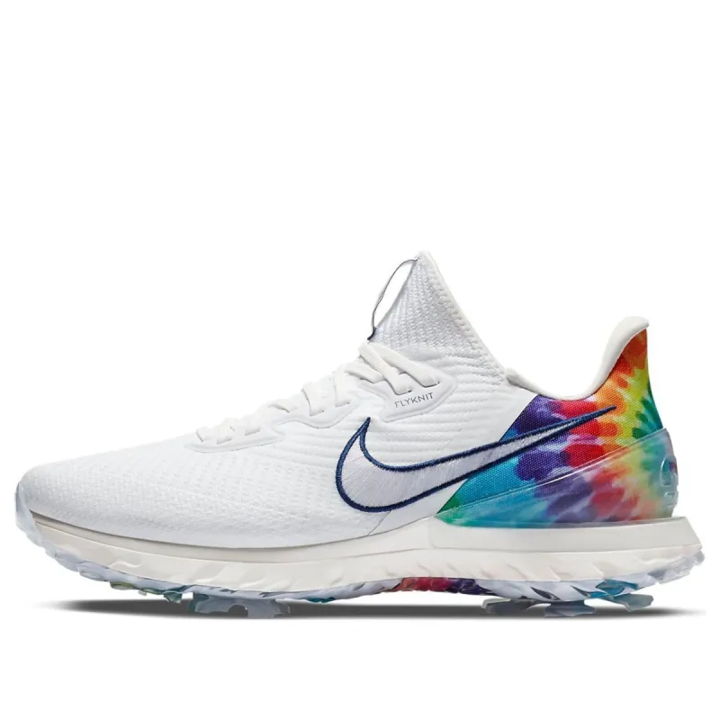 Nike Air Zoom Infinity Tour 'Tie Dye' CT3732-100 sold by KicksCrew