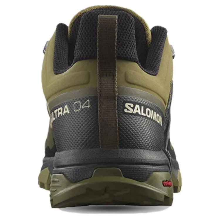 SALOMON X Ultra 4 Gore-tex 'Green' 474529 / L47452900 sold by KicksCrew product image thumbnail 3