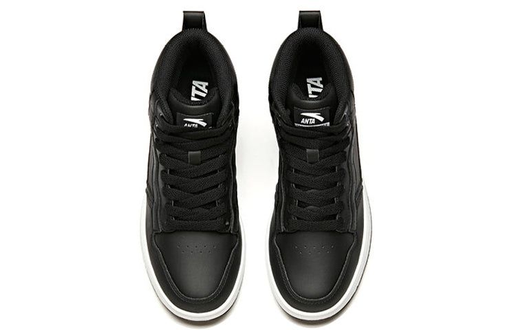 (Wmns) ANTA 'Black' 92948088-3 sold by KicksCrew product image thumbnail 3