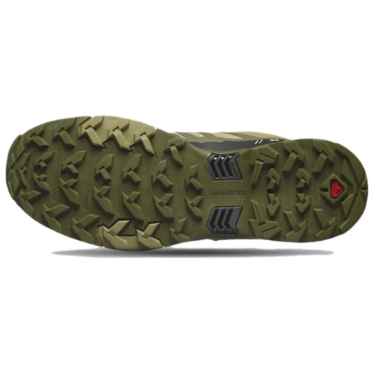 SALOMON X Ultra 4 Gore-tex 'Green' 474529 / L47452900 sold by KicksCrew product image thumbnail 4
