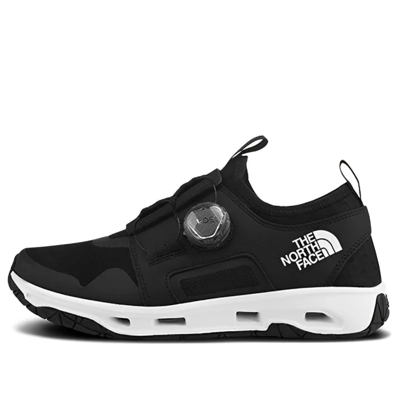 (WMNS) THE NORTH FACE Drops Skagit Water Shoes 'Tnf Black' NF0A4OC2-KY4 sold by KicksCrew