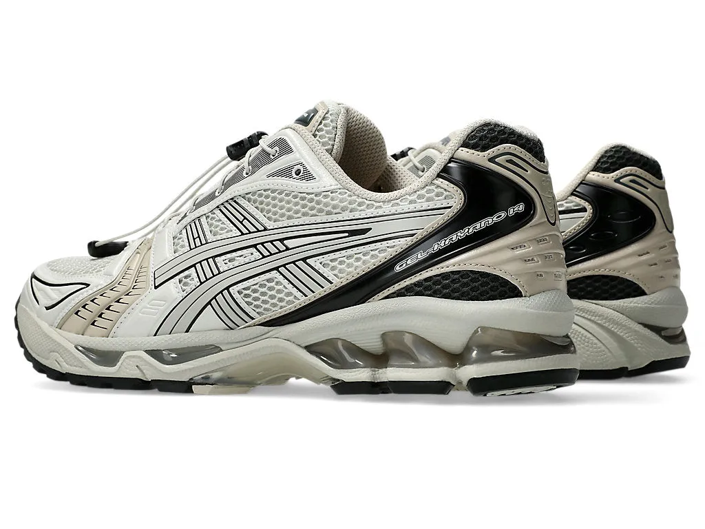 ASICS Gel-Kayano 14 'Unlimited Pack Smoke Grey' 1203A549-021 sold by KicksCrew product image thumbnail 4