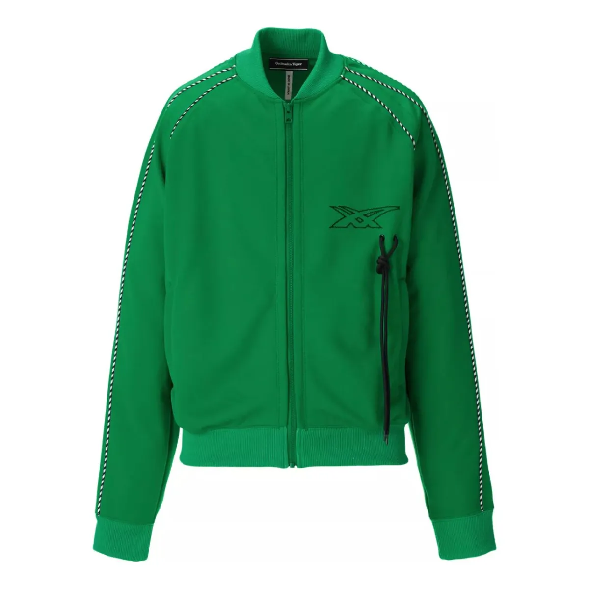 非売品 24SS Onitsuka Taiger ジャケットのみ Onitsuka Tigerのフリマアイテム一覧