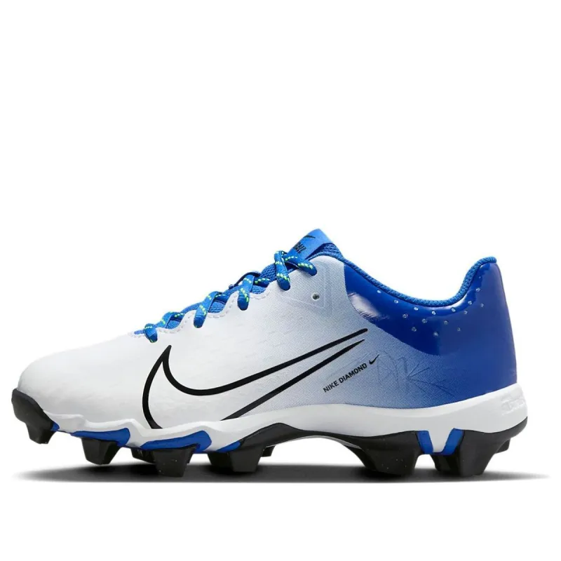 (GS) Nike Hyperdiamond 4 Keystone 'Game Royal White' CZ5919-403 sold by KicksCrew