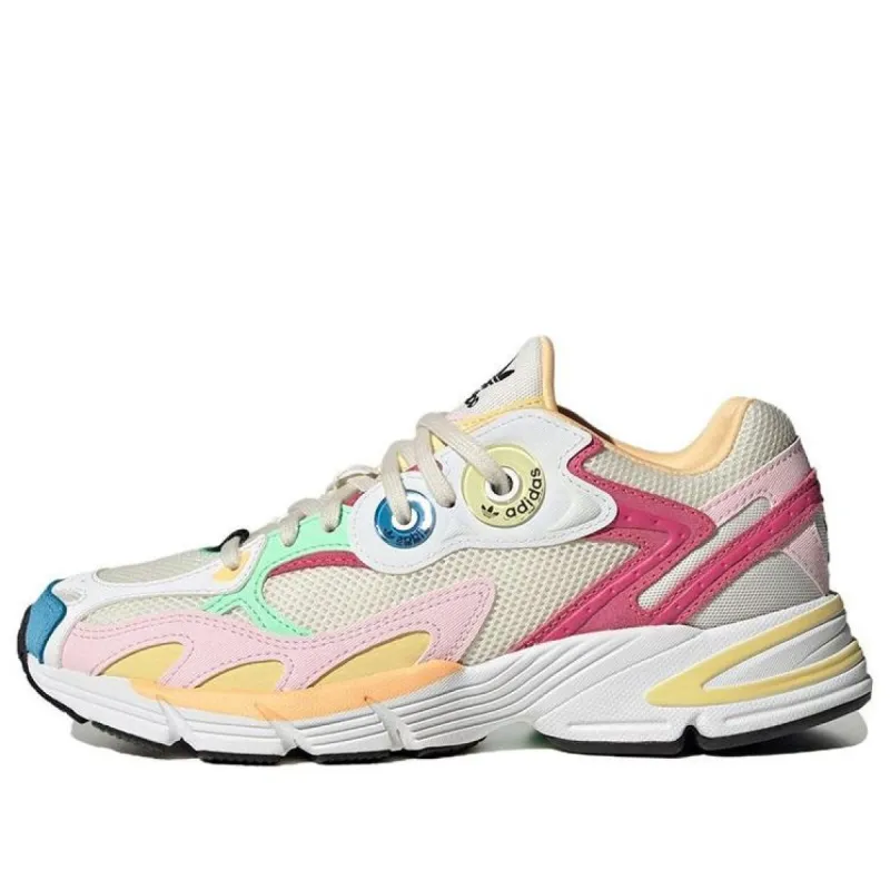 (WMNS) adidas originals Astir 'Pastel Colorblock' HQ4422 sold by KicksCrew