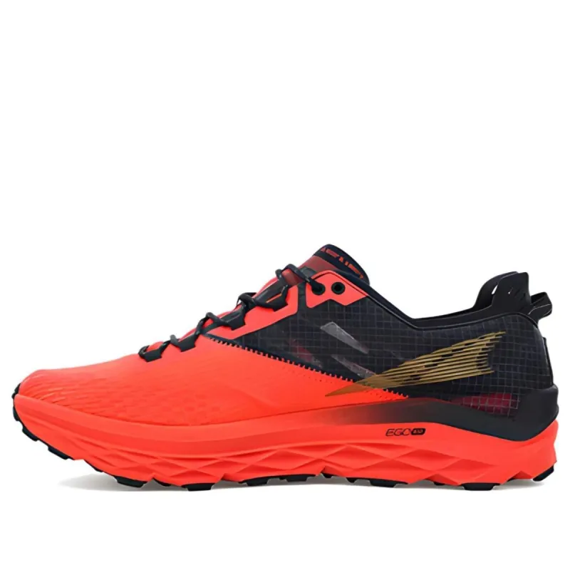 Altra Mont Blanc 'Red Black' AL0A547K602 sold by KicksCrew