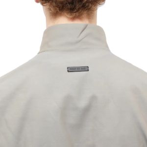Fear of God Eternal Wool Nylon Track Jacket 'Dusty Concrete' FGE30-013AWNY-227 sold by KicksCrew