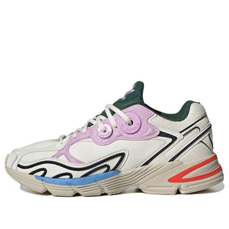 (WMNS) adidas Astir 'White Bliss Lilac' GY6848 sold by KicksCrew