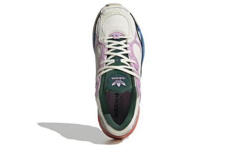 (WMNS) adidas Astir 'White Bliss Lilac' GY6848 sold by KicksCrew