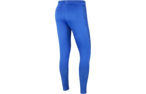 Nike Chelsea FC 19/20 Vaporknit Strike Pant 'Blue' AO4884-406 sold by KicksCrew