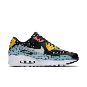 Nike Air Max 90 Premium 'Ocean Bliss' 700155-405 sold by KicksCrew