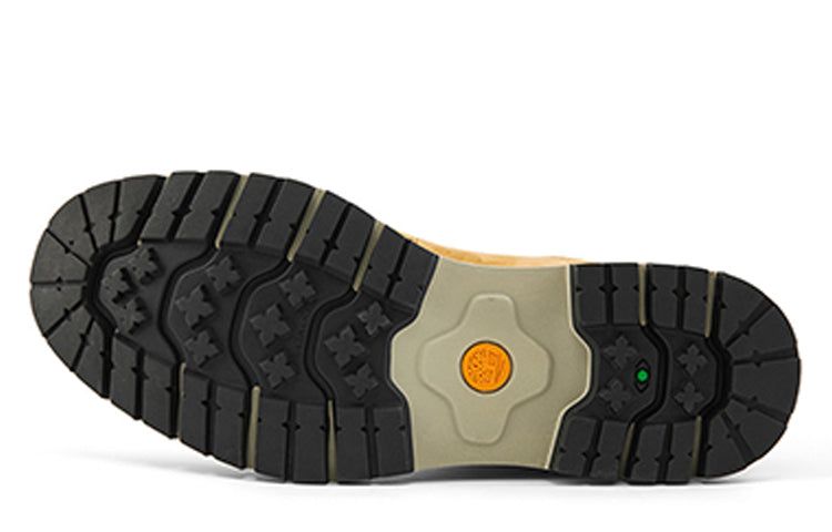 Timberland Roll Top Boots Basic 'Wheat Brown Camouflage' A2GFVW sold by KicksCrew product image thumbnail 5