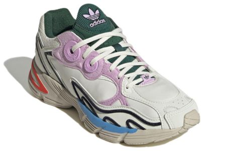 (WMNS) adidas Astir 'White Bliss Lilac' GY6848 sold by KicksCrew