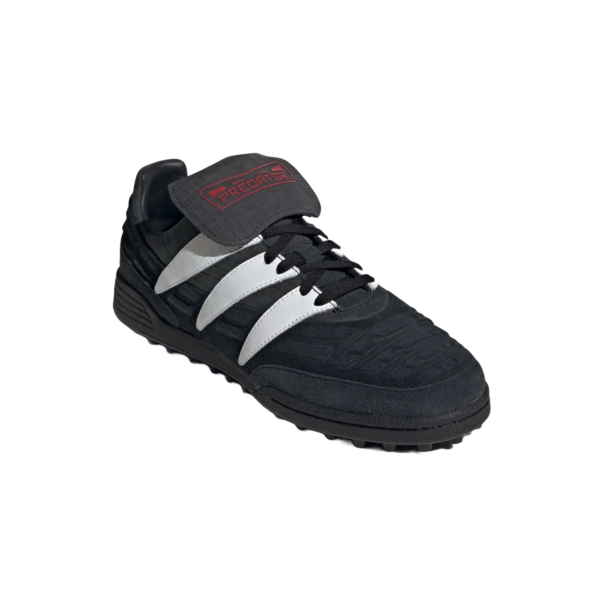 adidas Predator 94 'Black White' IG9311 sold by KicksCrew product image thumbnail 3