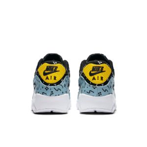 Nike Air Max 90 Premium 'Ocean Bliss' 700155-405 sold by KicksCrew