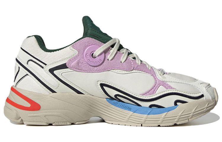 (WMNS) adidas Astir 'White Bliss Lilac' GY6848 sold by KicksCrew product image thumbnail 2