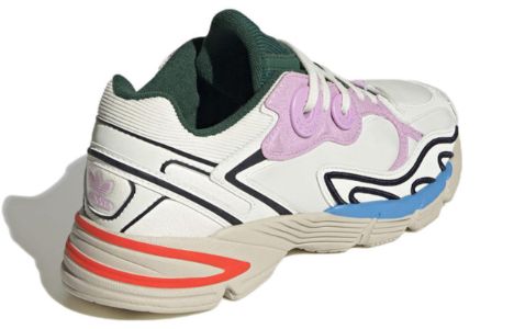 (WMNS) adidas Astir 'White Bliss Lilac' GY6848 sold by KicksCrew