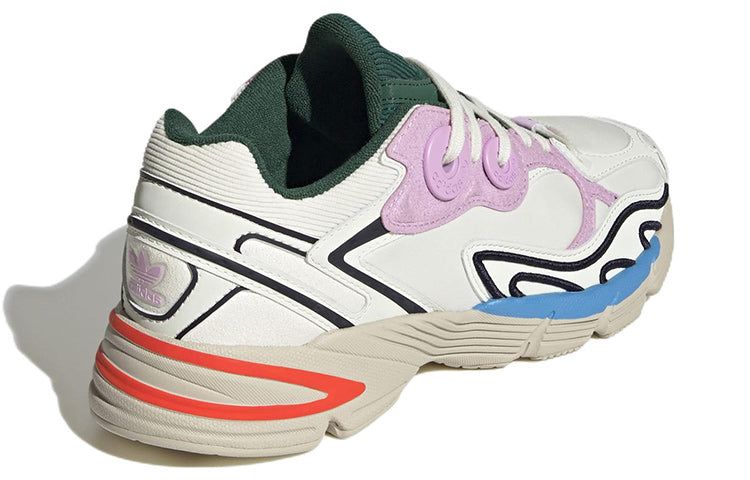 (WMNS) adidas Astir 'White Bliss Lilac' GY6848 sold by KicksCrew product image thumbnail 4