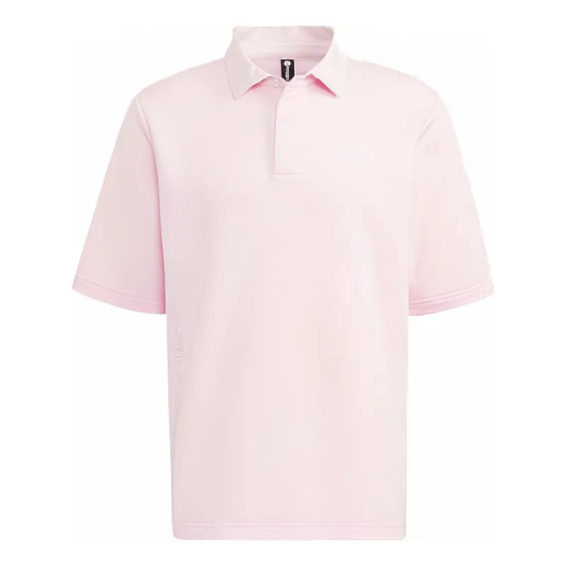adidas originals x Monkey Kingdom Short Sleeve Polo Shirt