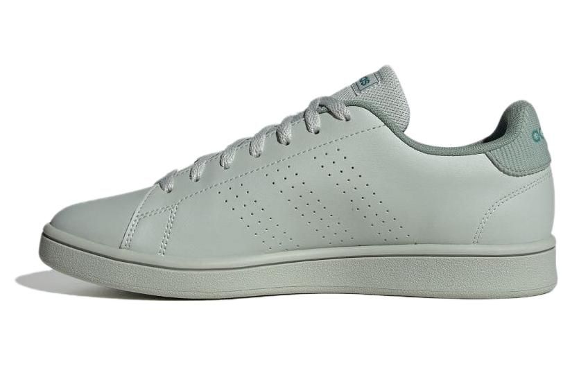 adidas Advantage Base Shoes 'Grey' IF8007 sold by KicksCrew product image thumbnail 2