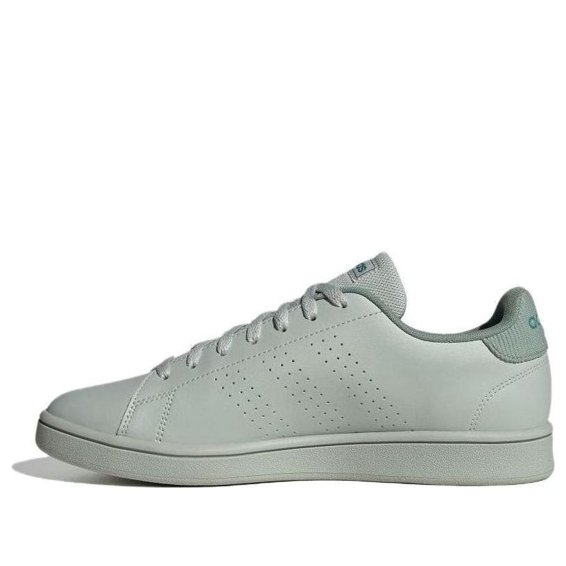 adidas Advantage Base Shoes 'Grey' IF8007 sold by KicksCrew