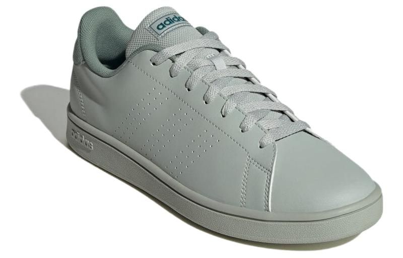 adidas Advantage Base Shoes 'Grey' IF8007 sold by KicksCrew product image thumbnail 4