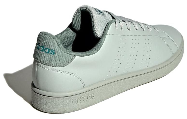 adidas Advantage Base Shoes 'Grey' IF8007 sold by KicksCrew product image thumbnail 5