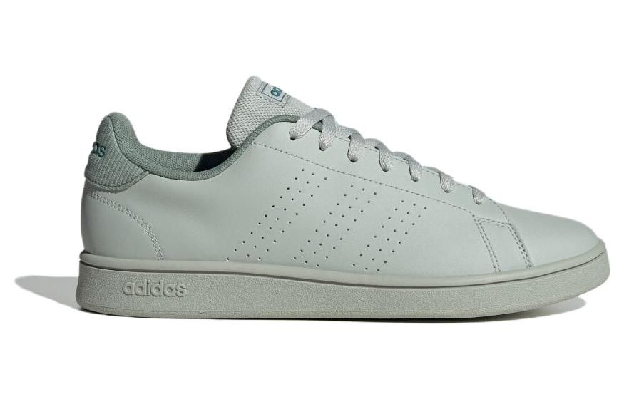 adidas Advantage Base Shoes 'Grey' IF8007 sold by KicksCrew product image thumbnail 3