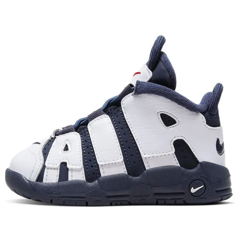 (TD) Nike Air More Uptempo (2020) 'Olympic' DA4194-104 sold by KicksCrew