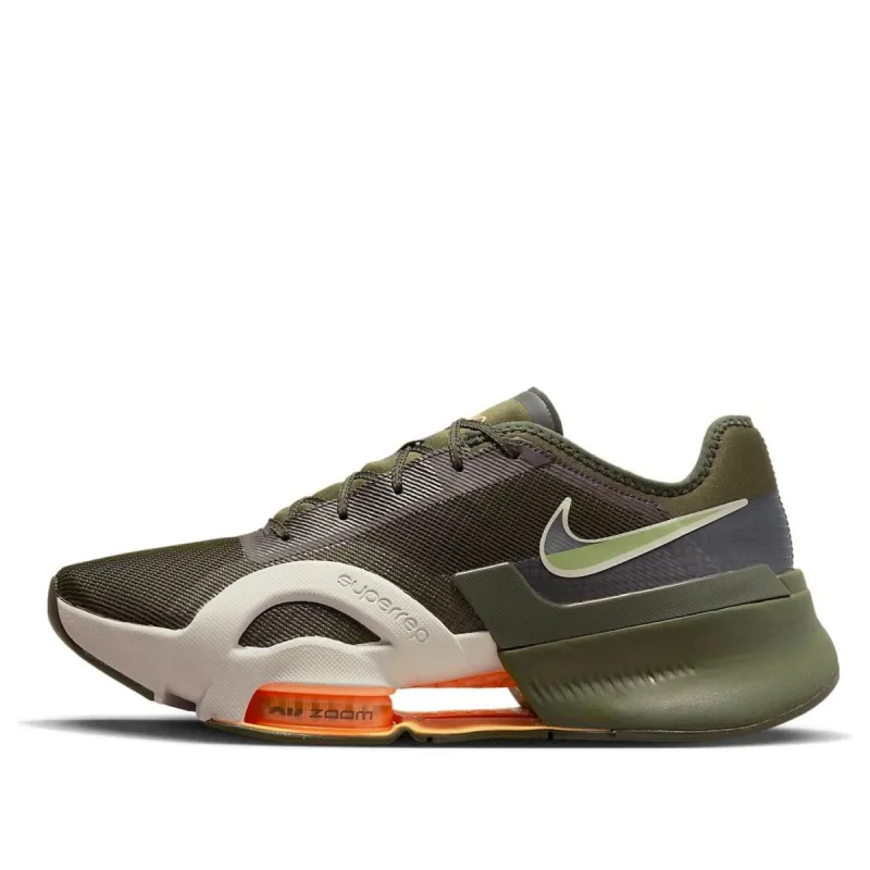 Nike Air Zoom SuperRep 3 'Cargo Khaki' DC9115-300 sold by KicksCrew
