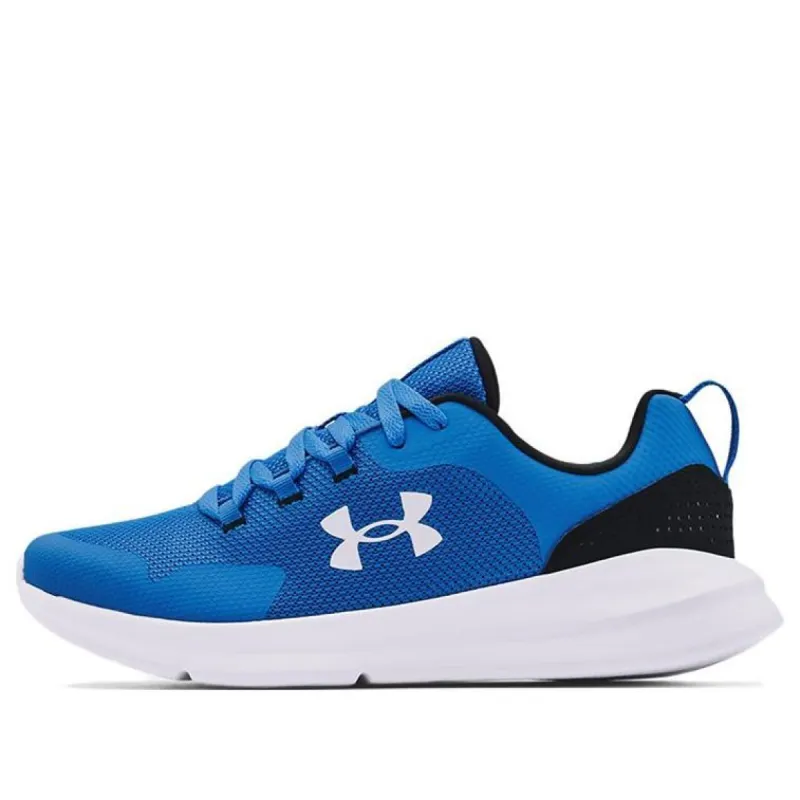 Under Armour Essential 'Blue Circuit' 3022954-400 sold by KicksCrew