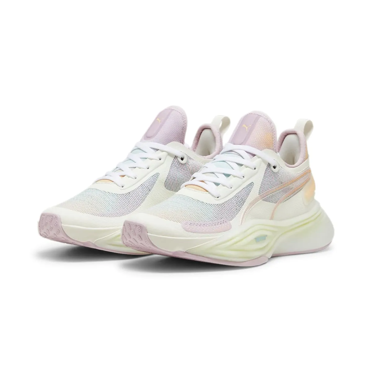 (WMNS) PUMA PWR XX Nitro Squared 'Peach Fizz' 379566-02 sold by KicksCrew product image thumbnail 3