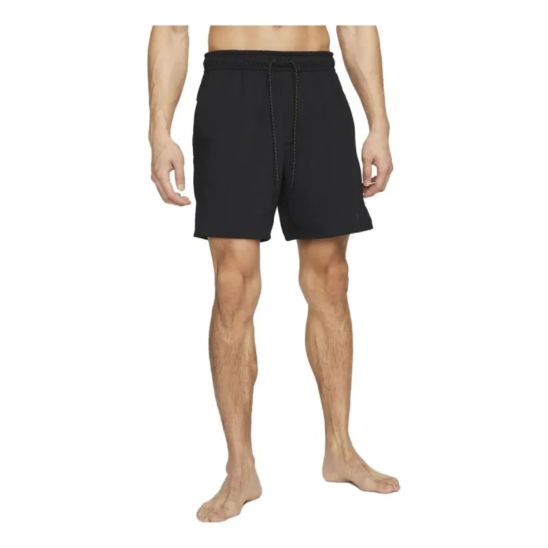 Nike Stillmove Dri-Fit 7" Unlined Versatile Shorts 'Black' DV9338-010 sold by KicksCrew