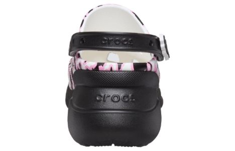 (WMNS) Crocs Classic Bae Clogs 'Party Animals' 275221-003 sold by KicksCrew