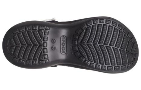 (WMNS) Crocs Classic Bae Clogs 'Party Animals' 275221-003 sold by KicksCrew