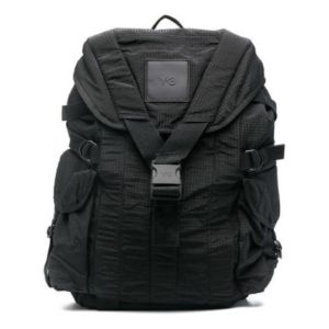 adidas Y-3 CH2 Utility Backpack 'Black' GT6497 sold by KicksCrew