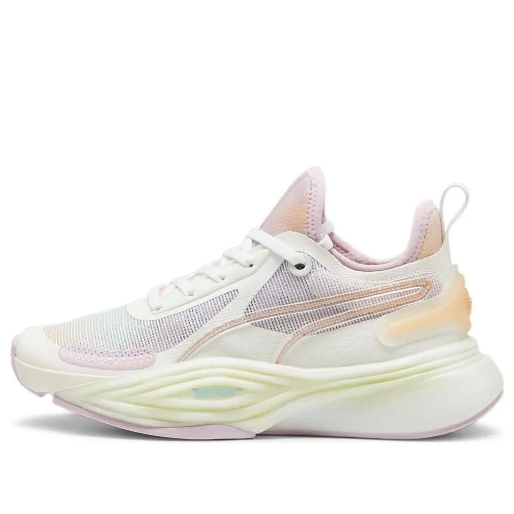 (WMNS) PUMA PWR XX Nitro Squared 'Peach Fizz' 379566-02 sold by KicksCrew