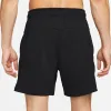 Nike Stillmove Dri-Fit 7" Unlined Versatile Shorts 'Black' DV9338-010 sold by KicksCrew