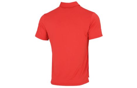 Under Armour Polo Shirts 'Red' 22500524-600 sold by KicksCrew