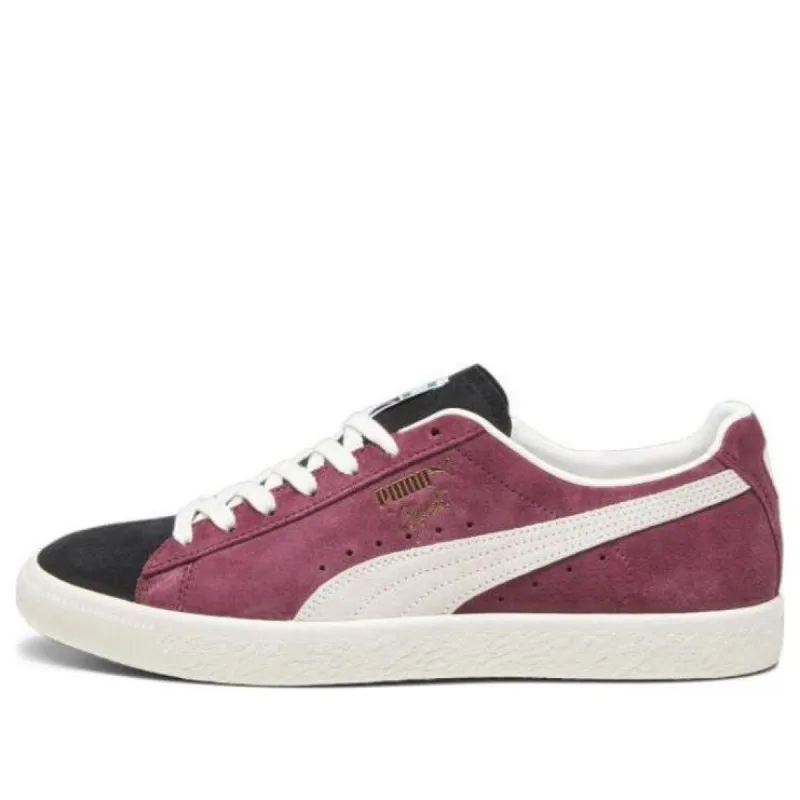 Puma Clyde OG 'Dark Jasper' 391962-06 sold by KicksCrew