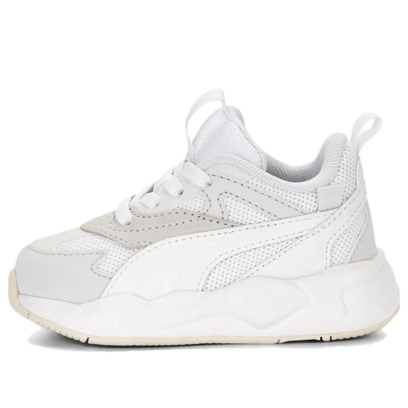 (TD) Puma RS-X Efekt Premium 'White Feather Grey' 391980-02 sold by KicksCrew