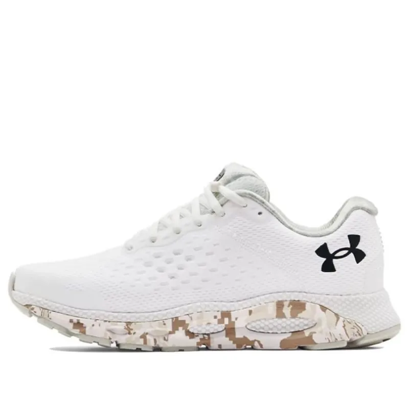 Under Armour HOVR Infinite 3 'White Camo' 3024001-101 sold by KicksCrew