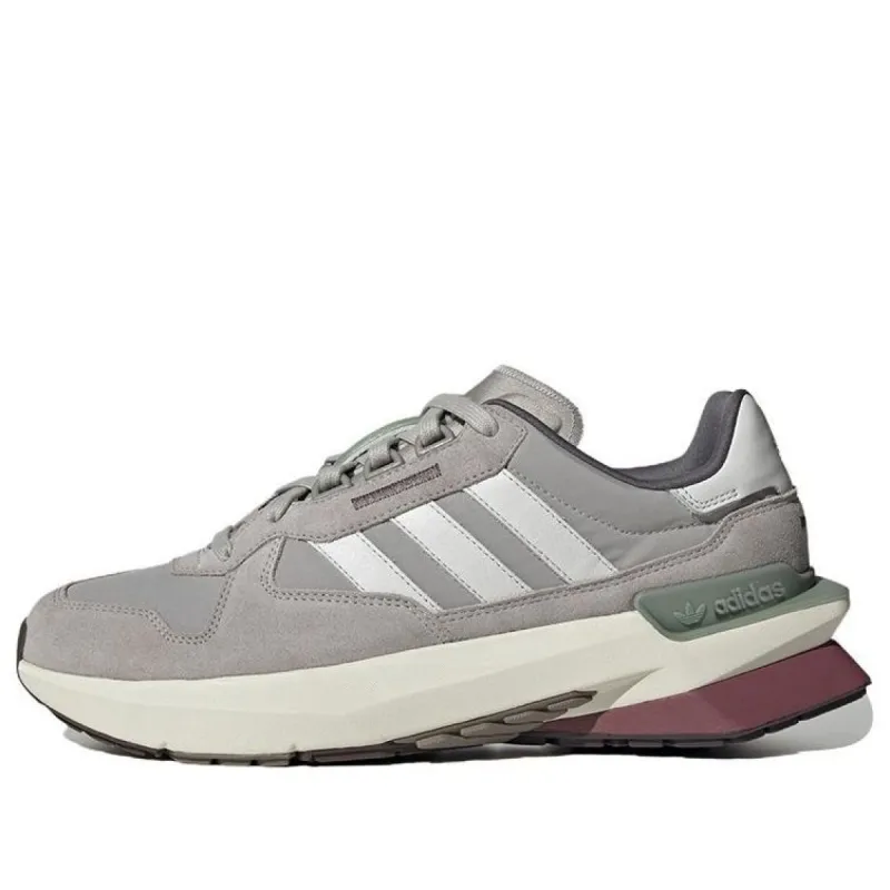 adidas originals Treziod PT 'Clear Granite' HP3066 sold by KicksCrew